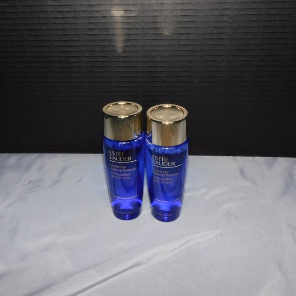 Estee Lauder Gentle Eye Makeup Remover (set of 2) - Picture 2 of 3